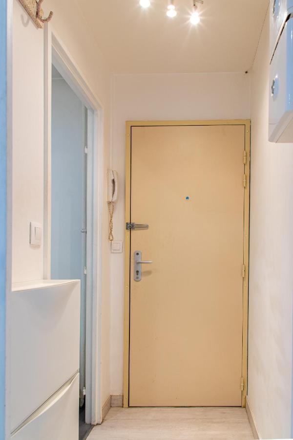Le Victorieux - Appart 2 Pieces -Proche Paris Clichy Extérieur photo